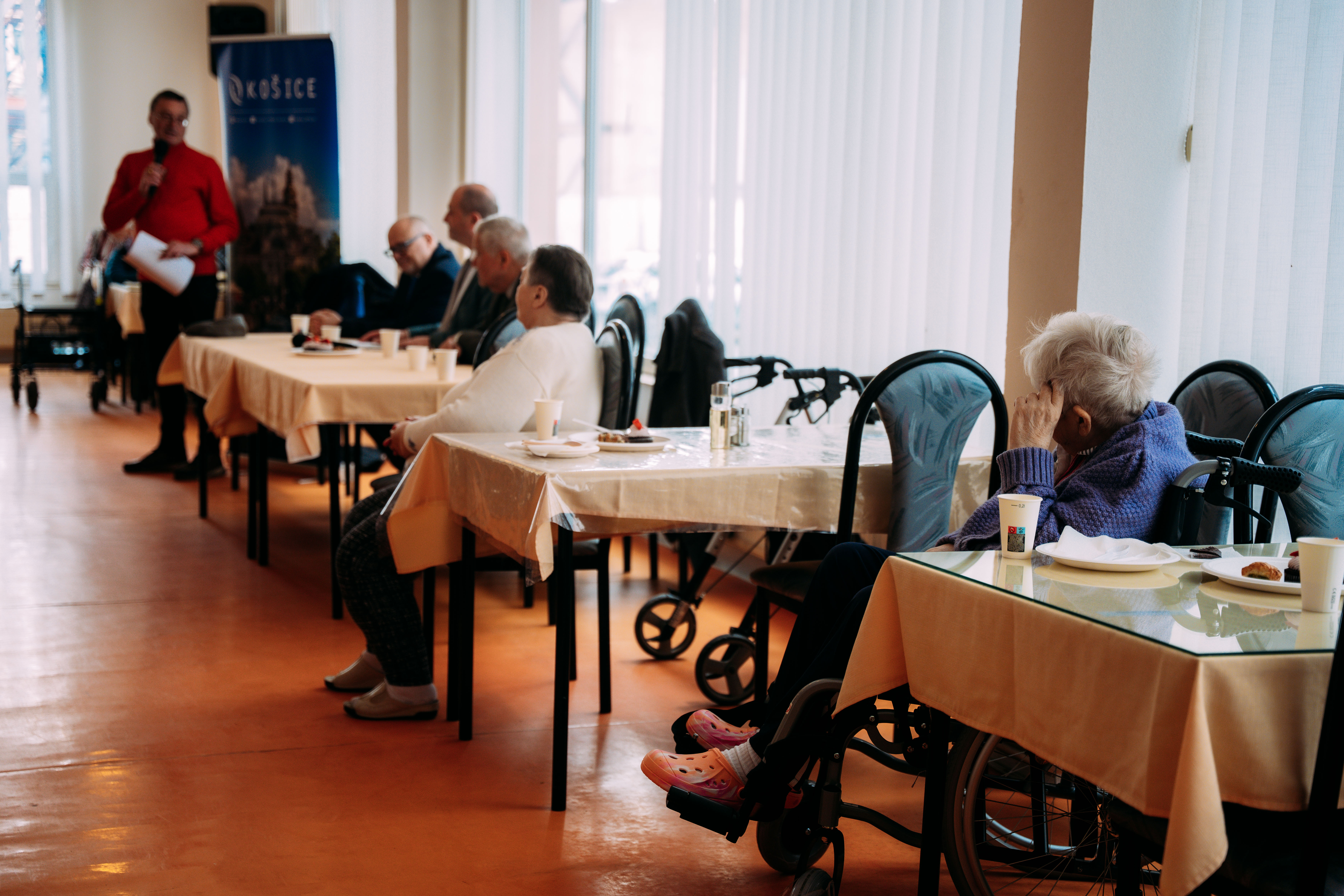 Navsteva Strediska socialnej pomoci mesta Kosice-1-5